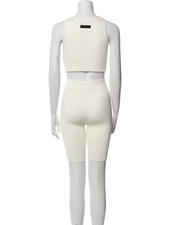 Essentials - Fear of God Short Set