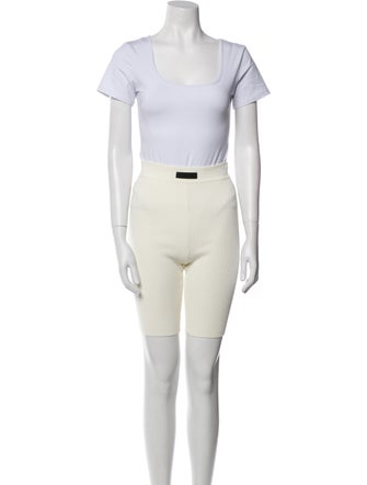 Essentials - Fear of God Short Set