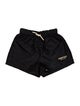 Essentials - Fear of God Nylon Mini Shorts
