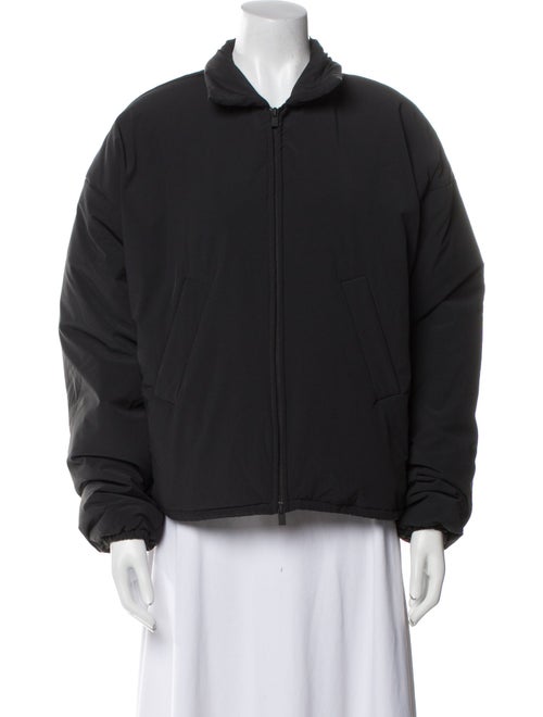 Essentials - Fear of God Nylon Bomber Jacket