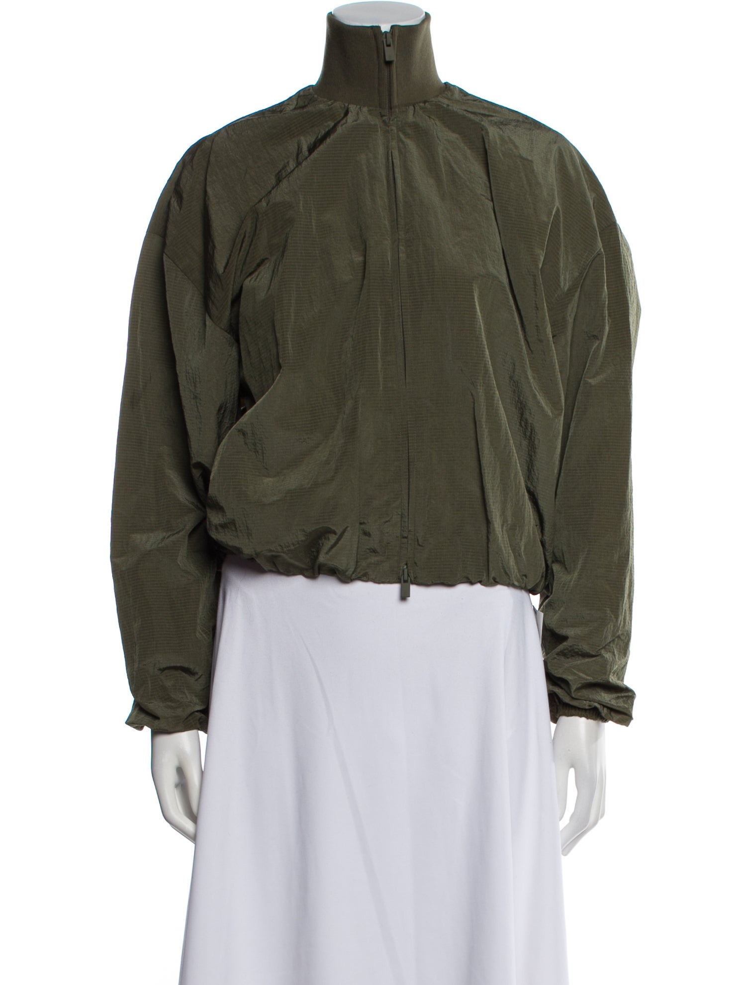 Essentials - Fear of God Nylon Jacket