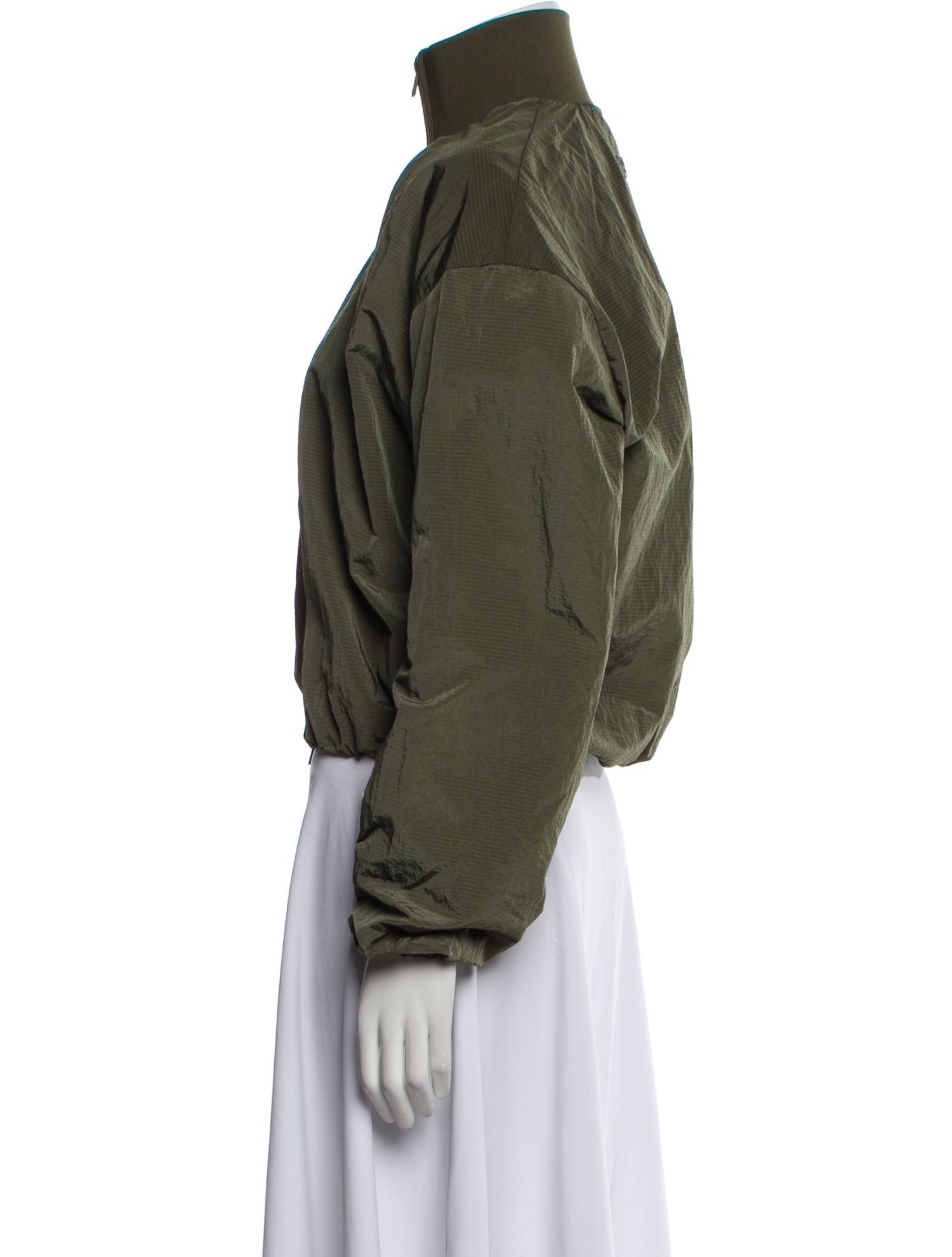Essentials - Fear of God Nylon Jacket