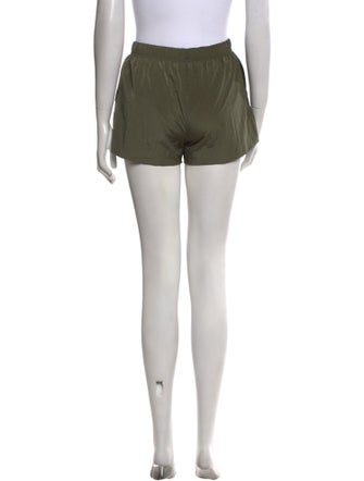 Essentials - Fear of God Nylon Mini Shorts