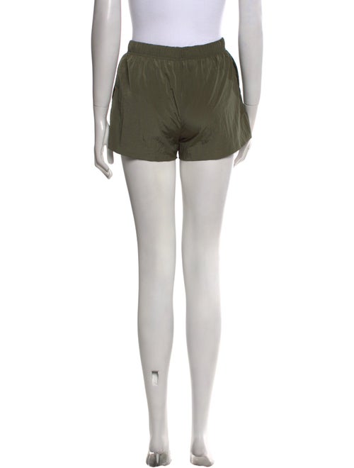 Essentials - Fear of God Nylon Mini Shorts