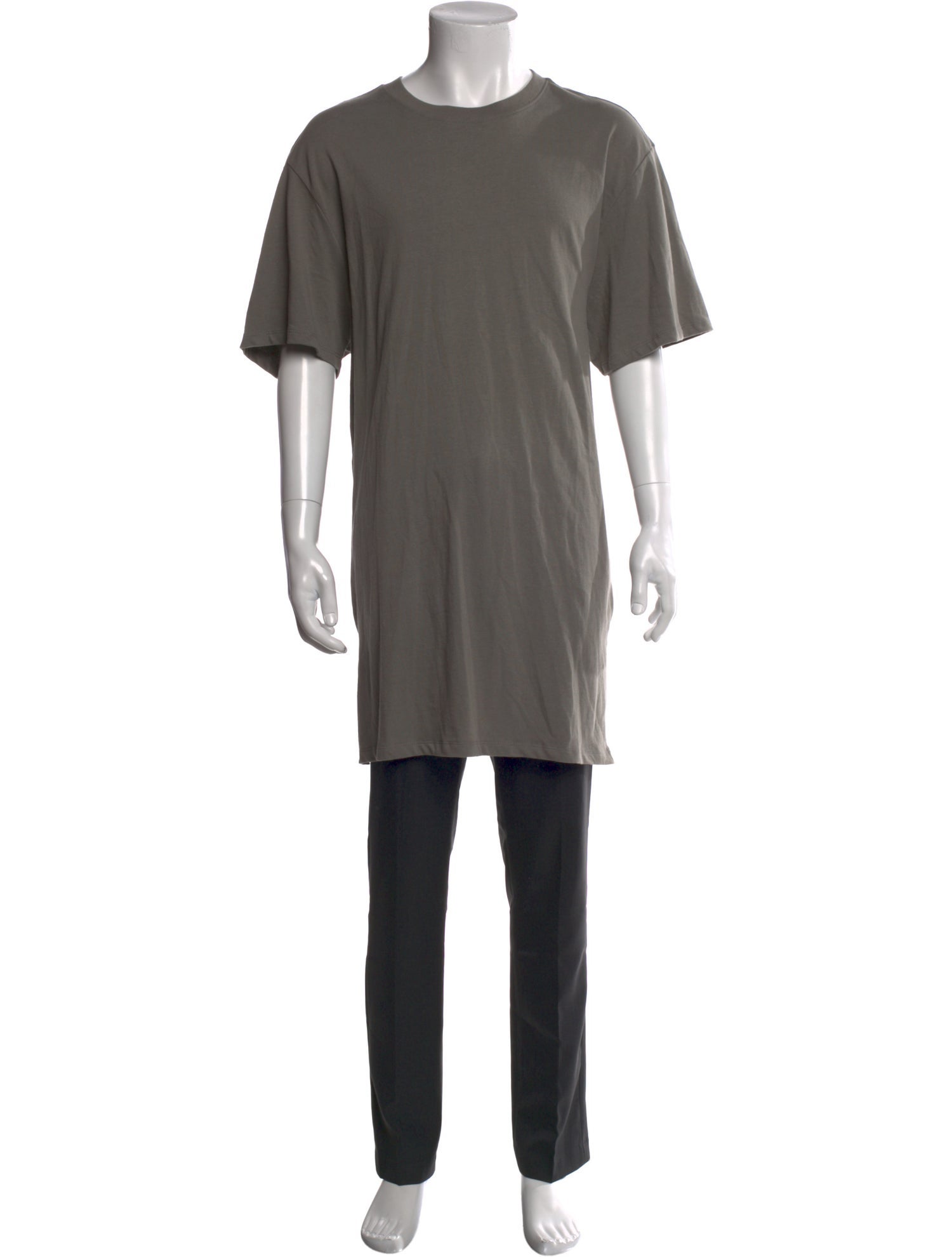 Essentials - Fear of God Short Sleeve Shirt w/ Tags
