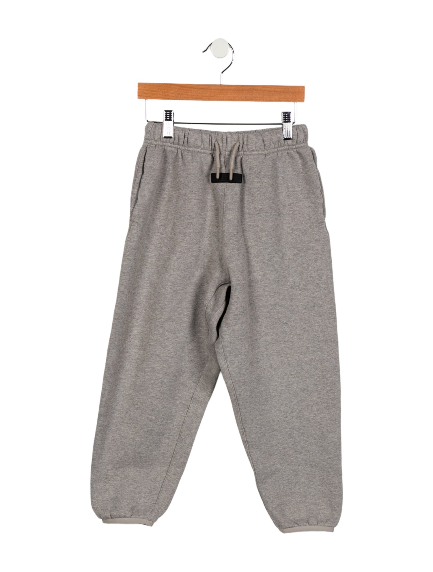 Essentials - Fear of God Kids' Logo Jogger Sweatpants