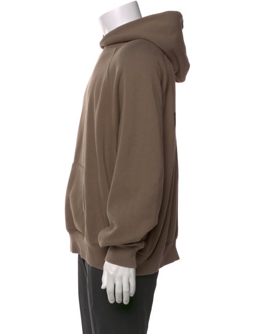 Essentials - Fear of God Crew Neck Long Sleeve Hoodie