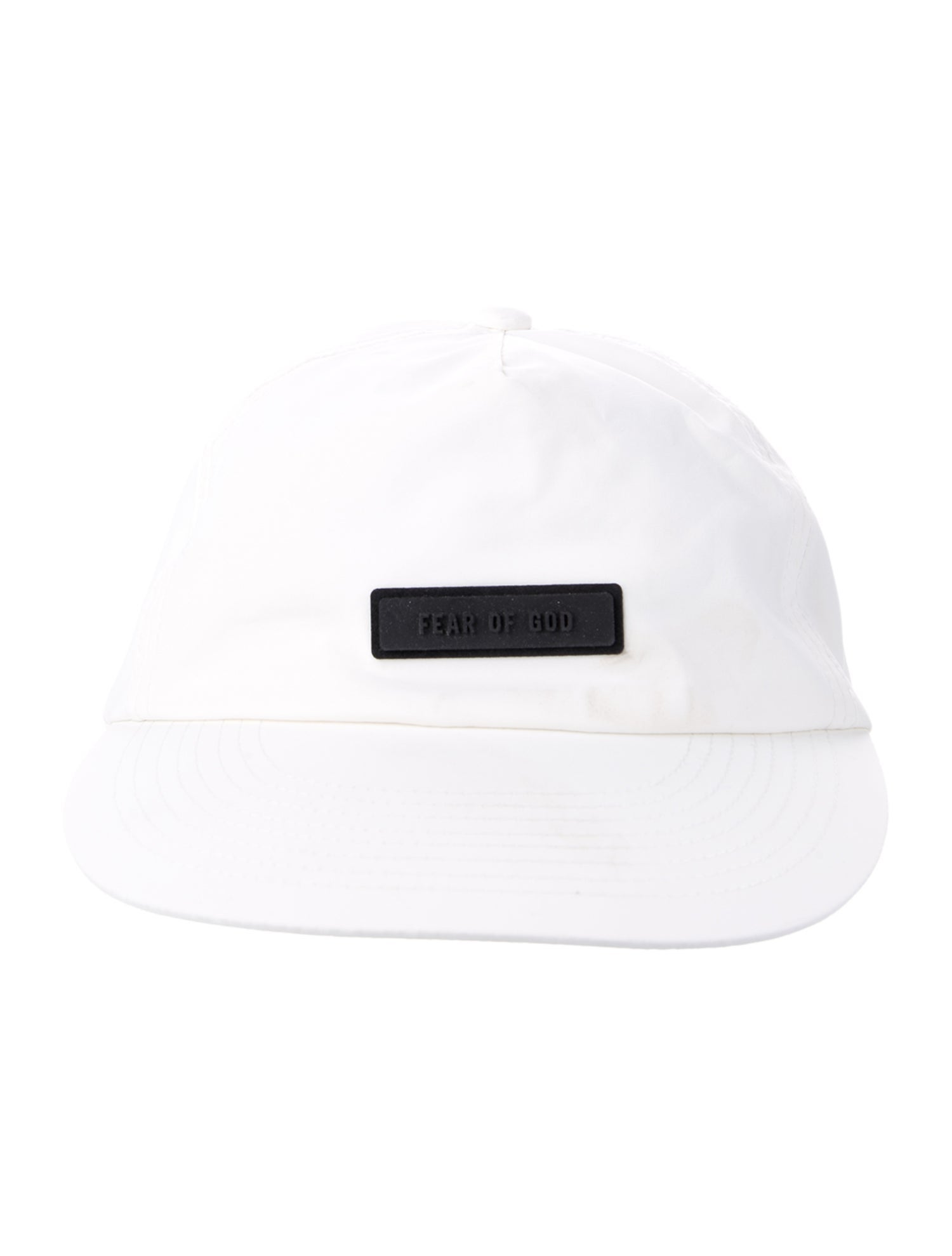 Essentials - Fear of God Men's baseball cap
