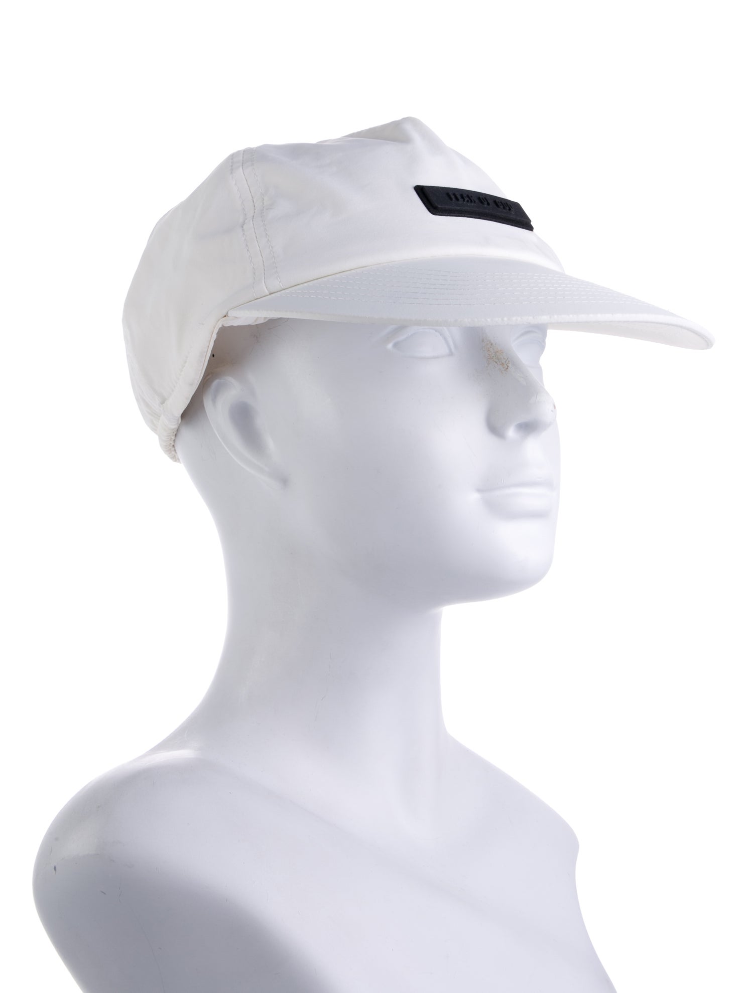Essentials - Fear of God Men's baseball cap