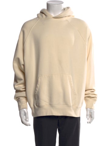 Essentials - Fear of God Sweatshirts & Hoodies Crew Neck Long Sleeve Hoodie M
