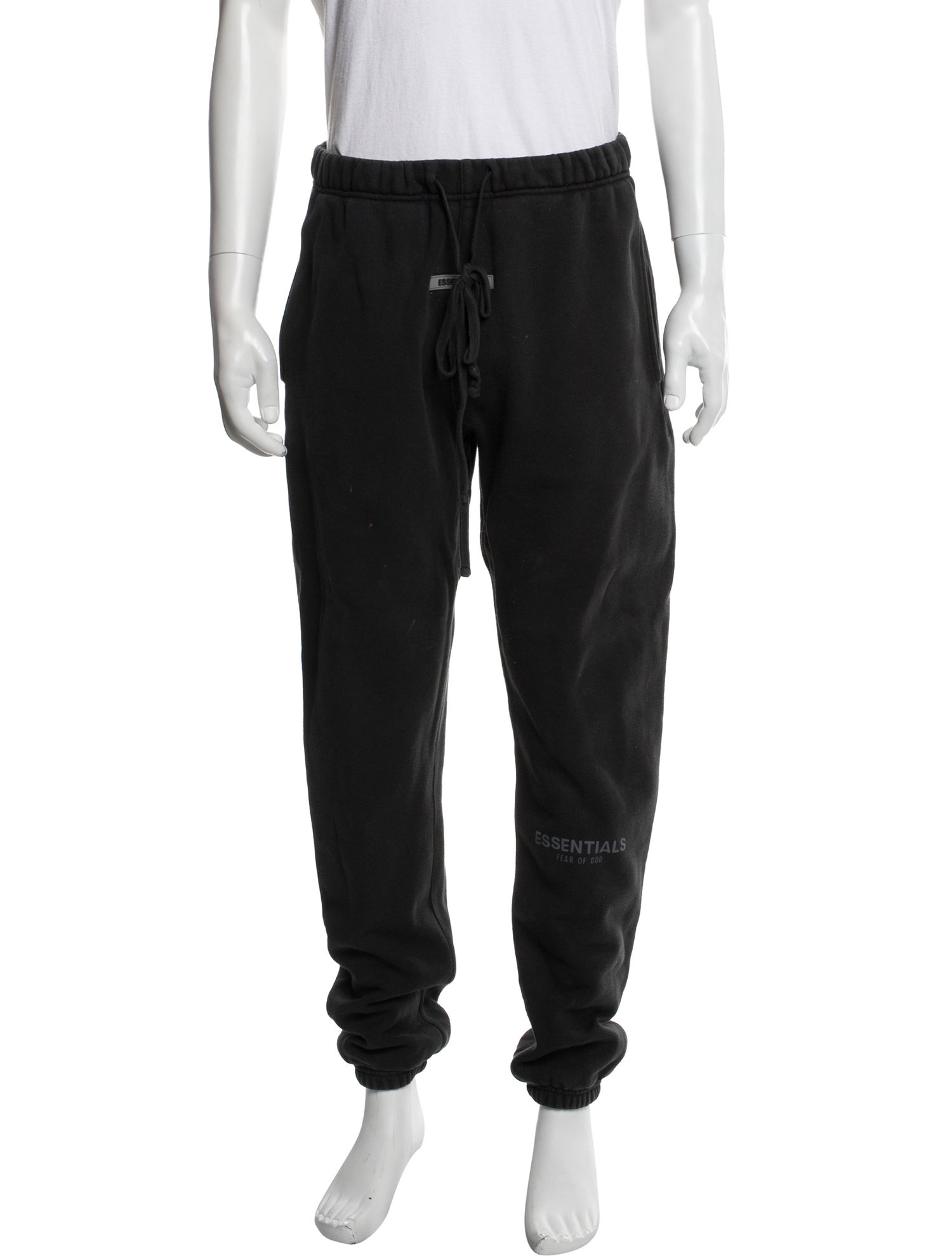 Essentials - Fear of God Lounge Bottoms