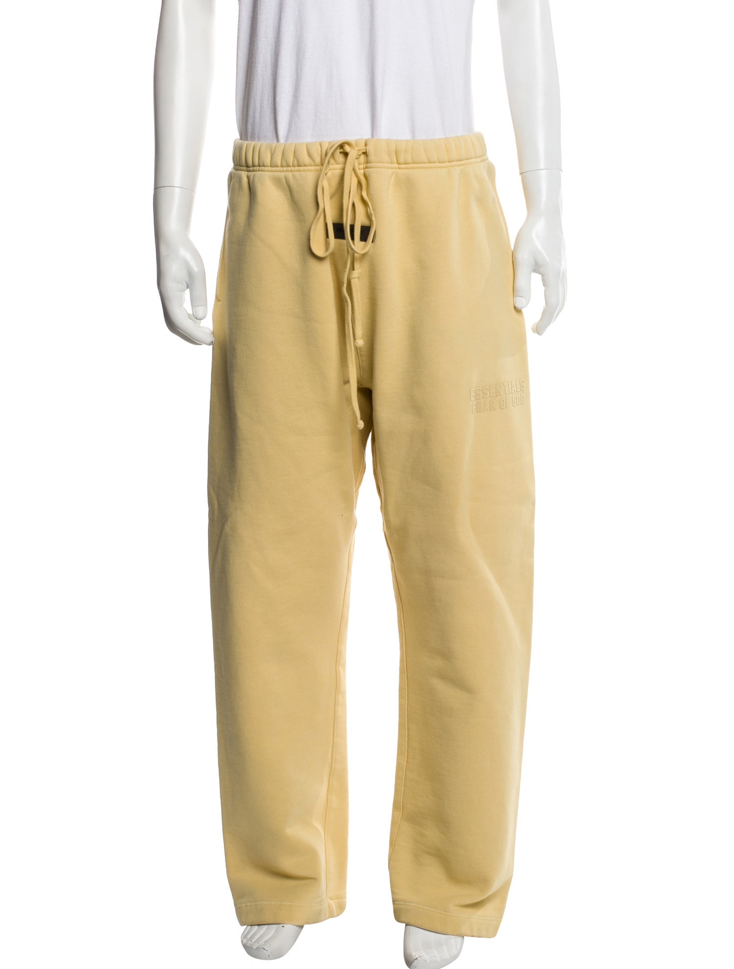 Essentials - Fear of God Lounge Bottoms