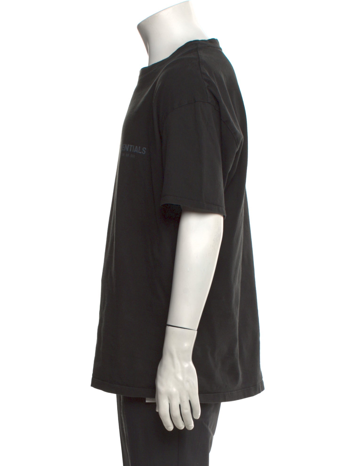 Essentials - Fear of God 2021 Core Collection 'Stretch Limo' T-Shirt