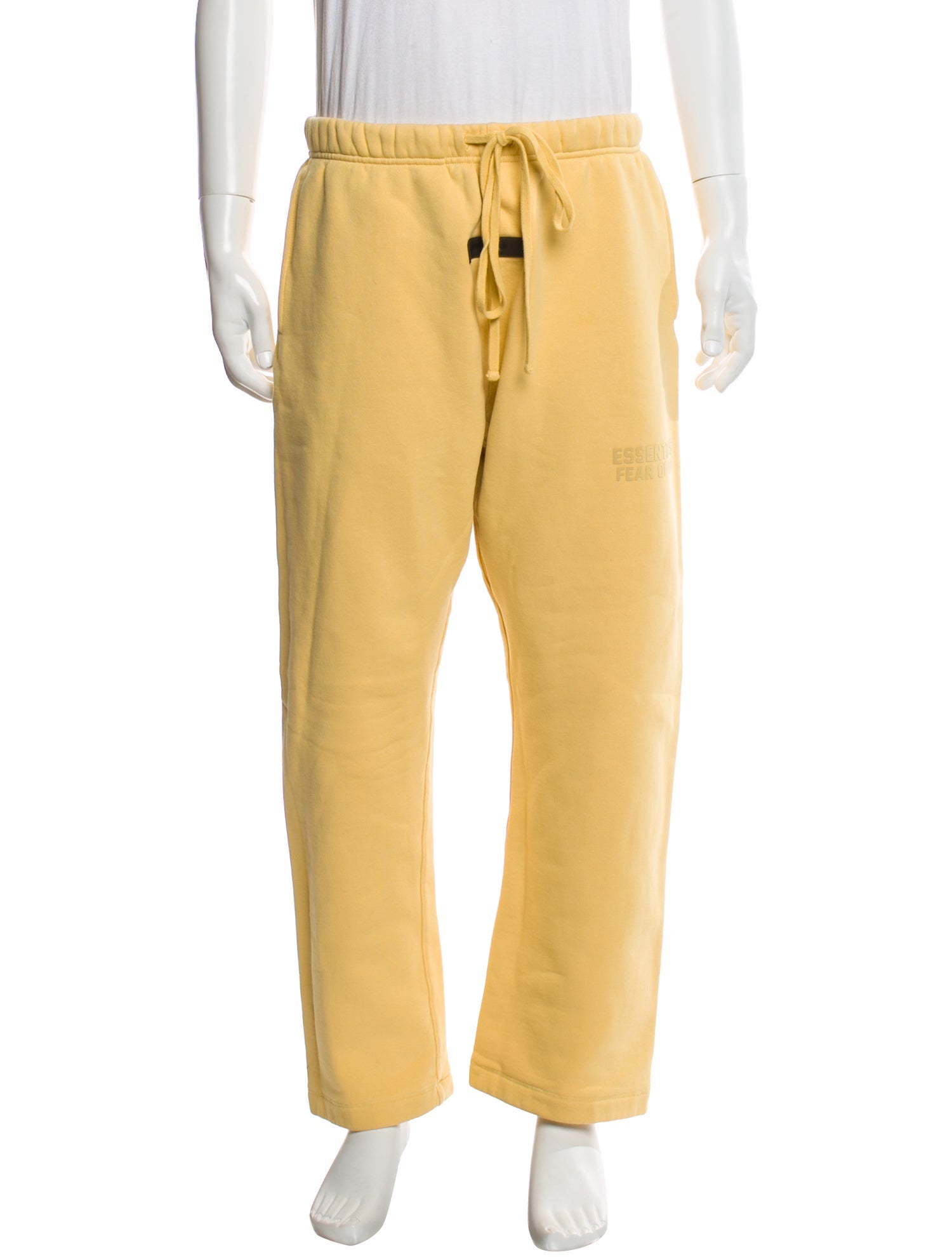 Essentials - Fear of God Lounge Bottoms