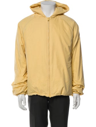 Essentials - Fear of God Windbreaker