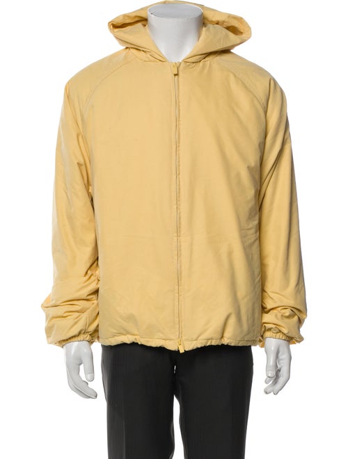 Essentials - Fear of God Windbreaker