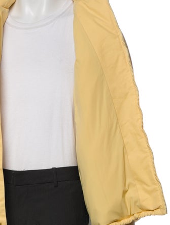 Essentials - Fear of God Windbreaker