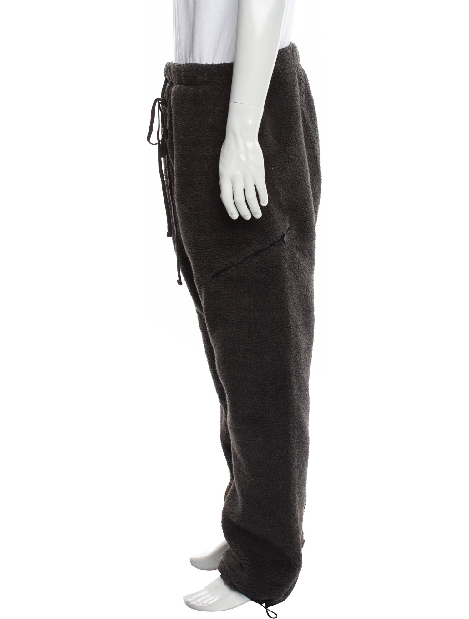 Essentials - Fear of God Lounge Bottoms