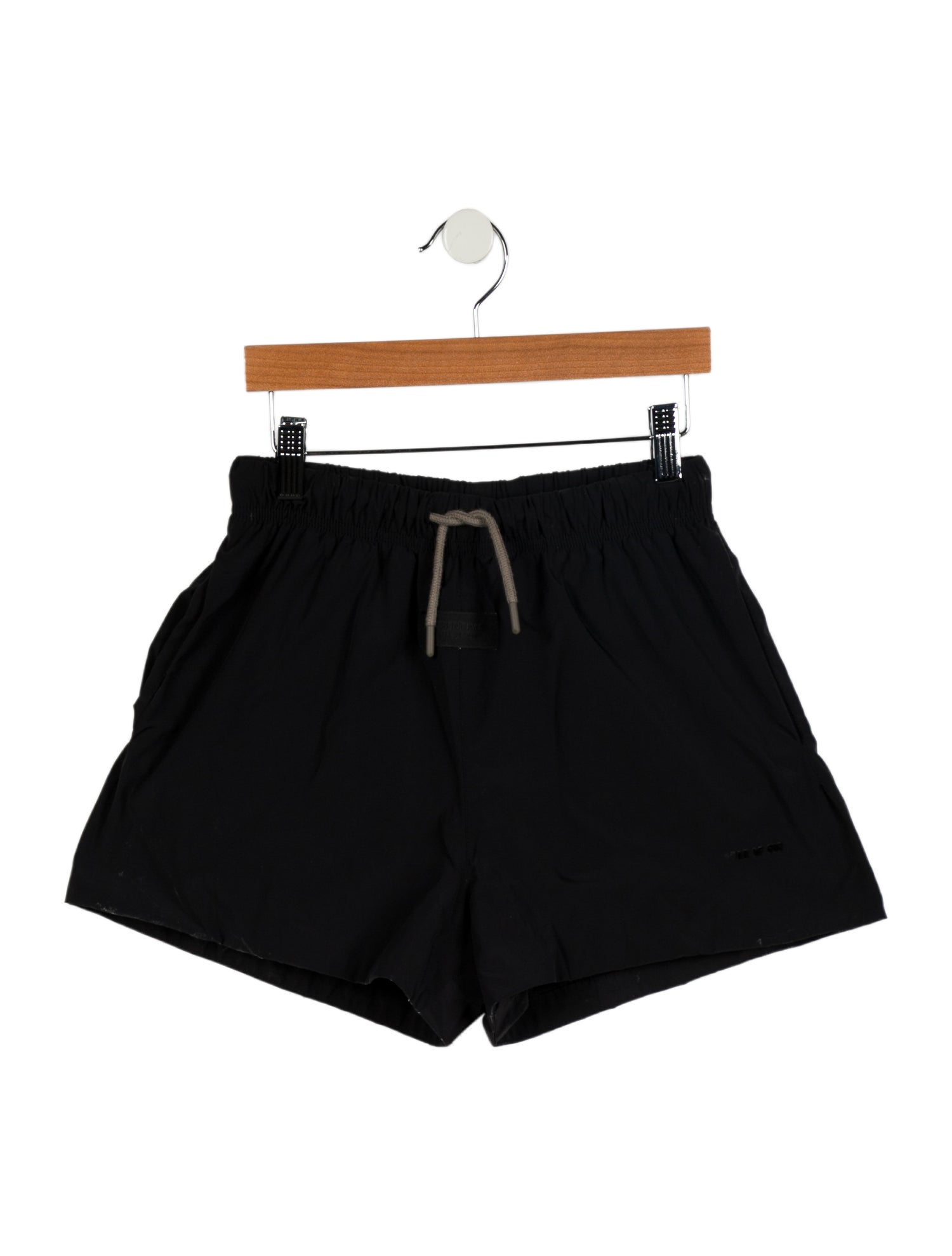 Essentials - Fear of God Boys' Athletic Shorts