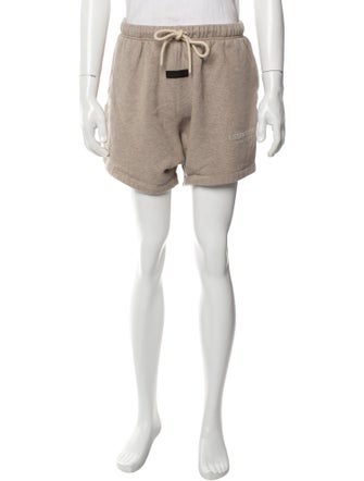 Essentials - Fear of God Jogger Shorts