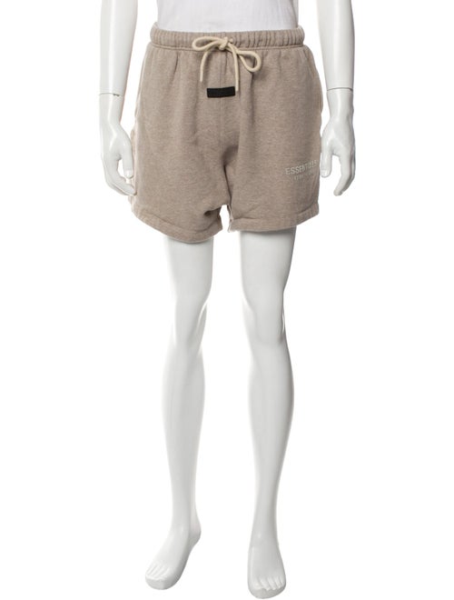 Essentials - Fear of God Jogger Shorts