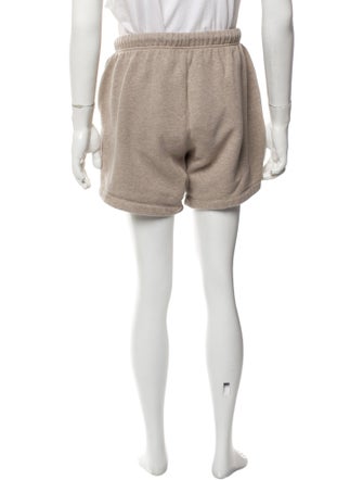 Essentials - Fear of God Jogger Shorts