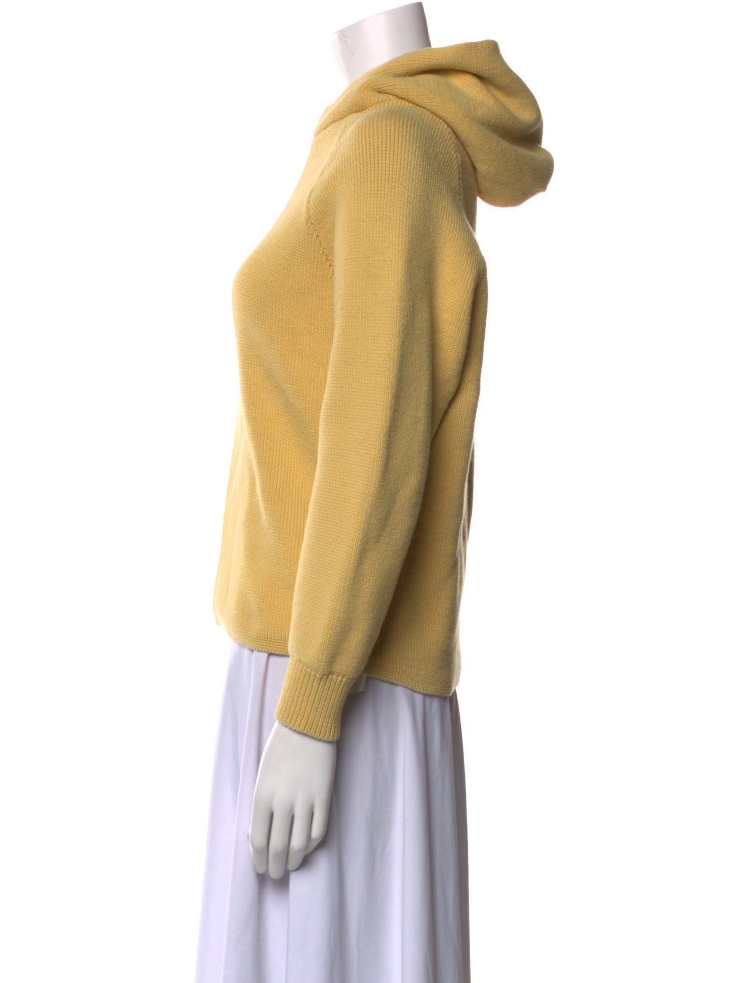 Essentials - Fear of God Turtleneck Long Sleeve Sweatshirt