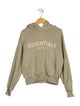 Essentials - Fear of God Essentials - Fear of God Kids' Hooded Sweater