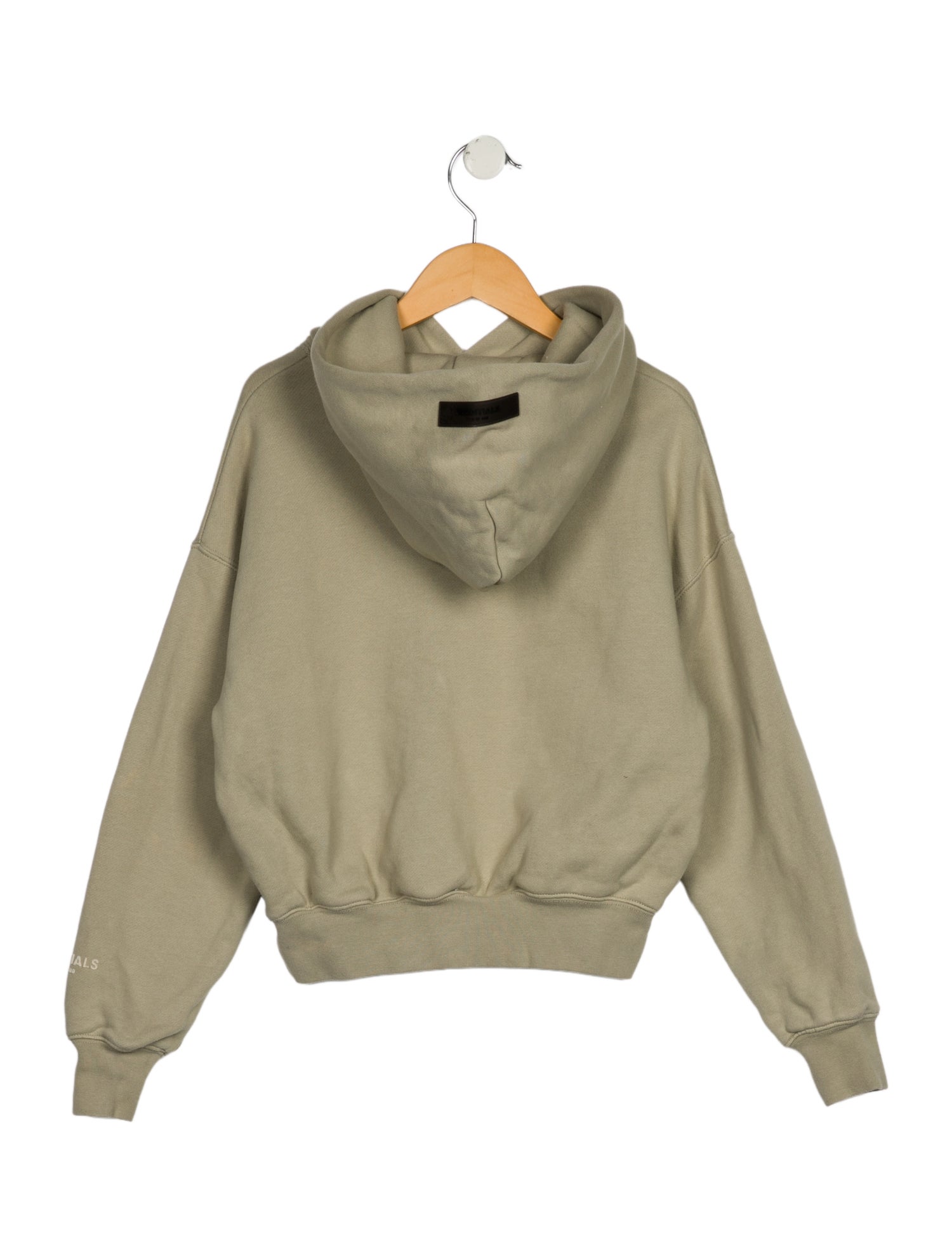 Essentials - Fear of God Essentials - Fear of God Kids' Hooded Sweater