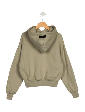 Essentials - Fear of God Essentials - Fear of God Kids' Hooded Sweater