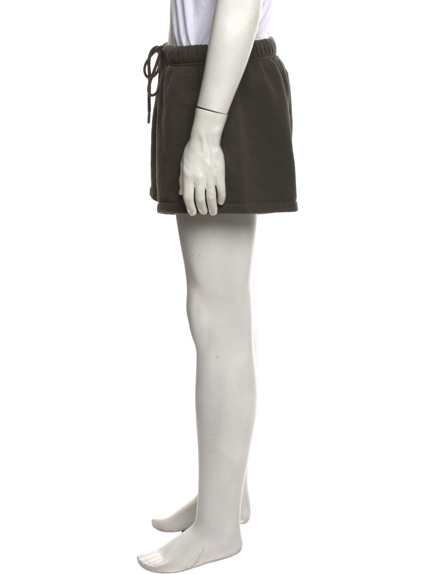 Essentials - Fear of God 2023 Sweatshort Lounge Bottoms