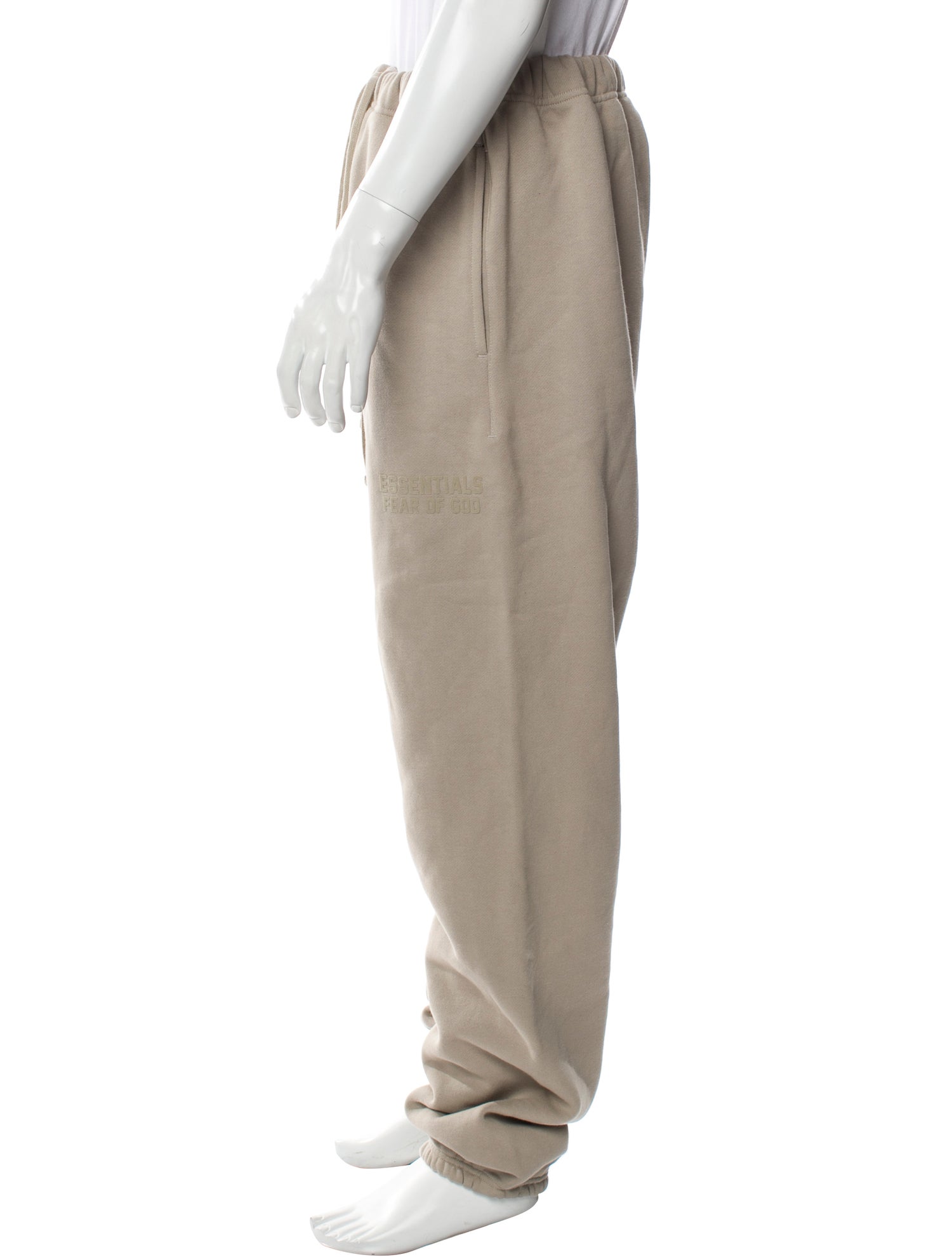 Essentials - Fear of God Lounge Bottoms