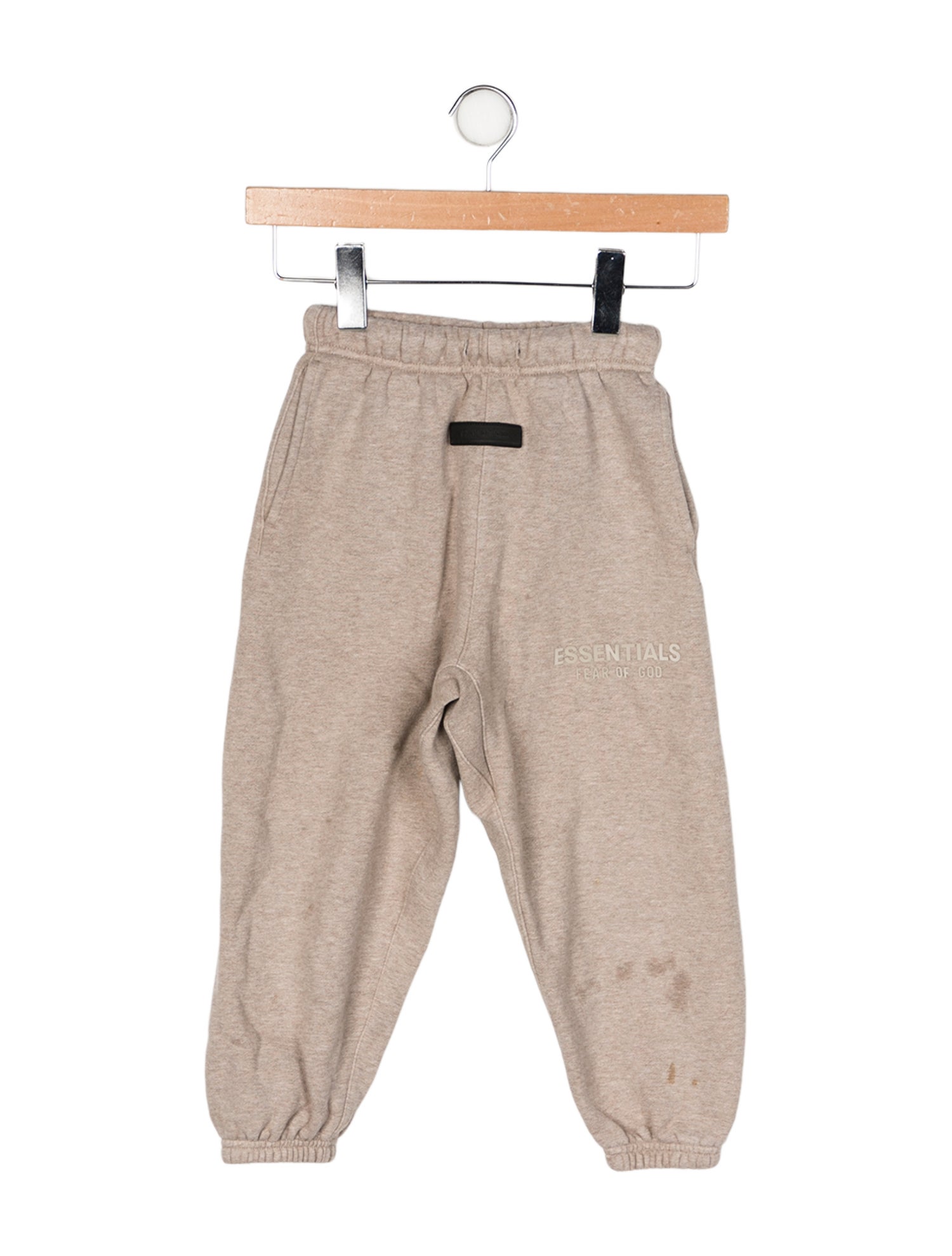 Essentials - Fear of God Kids' Graphic Joggers