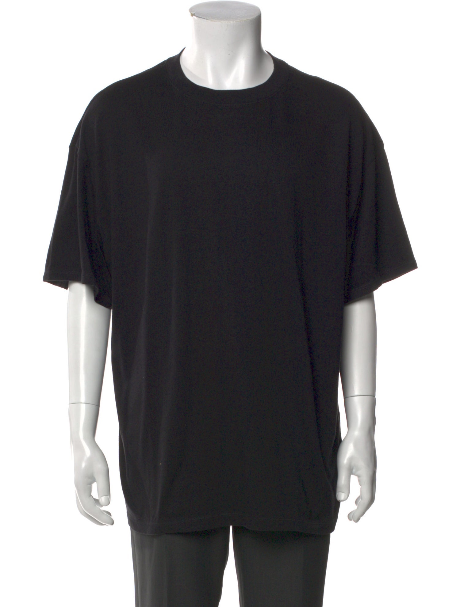 Essentials - Fear of God Crew Neck Short Sleeve T-Shirt