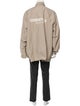 Essentials - Fear of God Parka