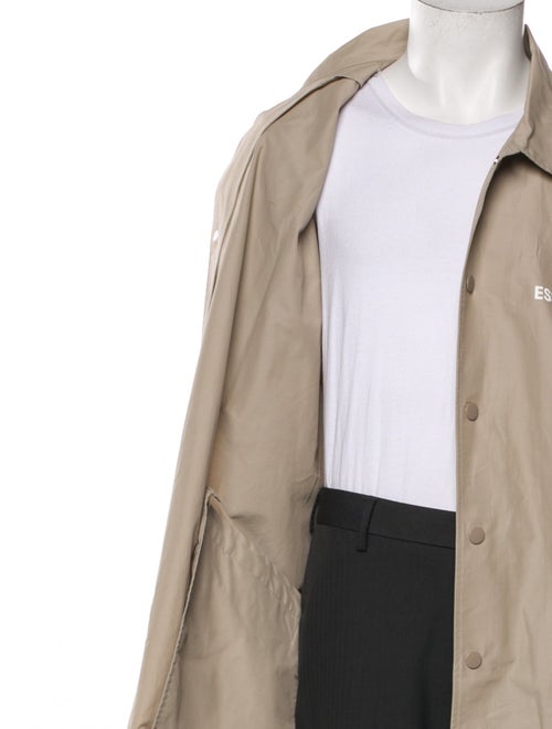 Essentials - Fear of God Parka
