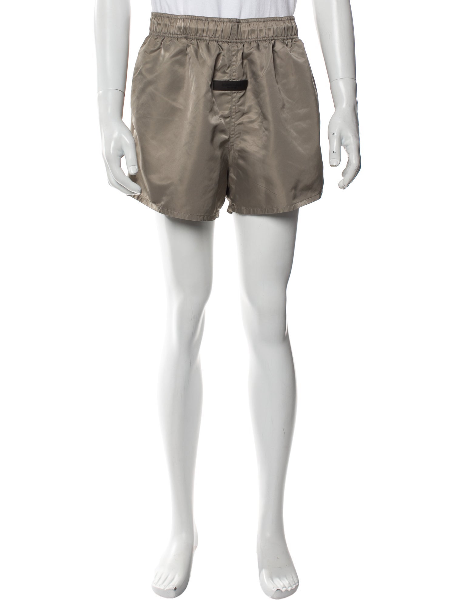 Essentials - Fear of God Shorts