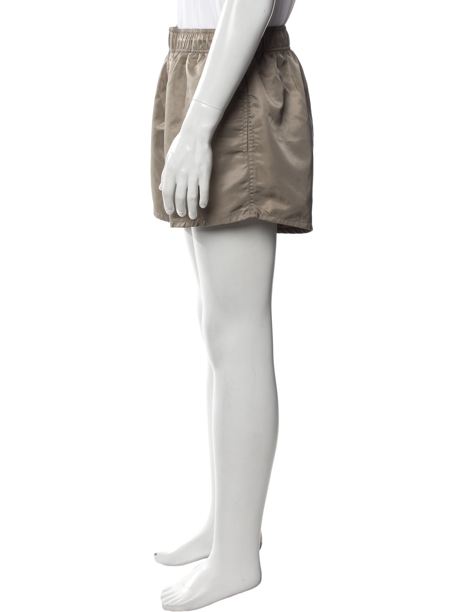 Essentials - Fear of God Shorts