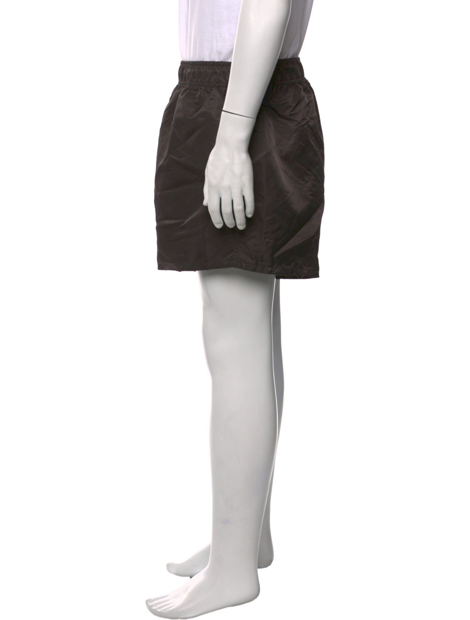 Essentials - Fear of God Jogger Shorts