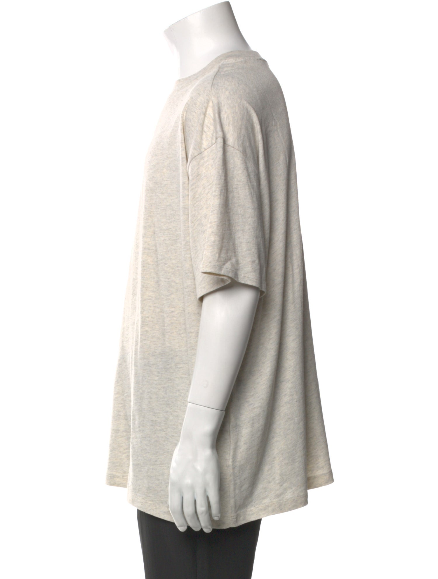 Essentials - Fear of God Crew Neck Short Sleeve T-Shirt