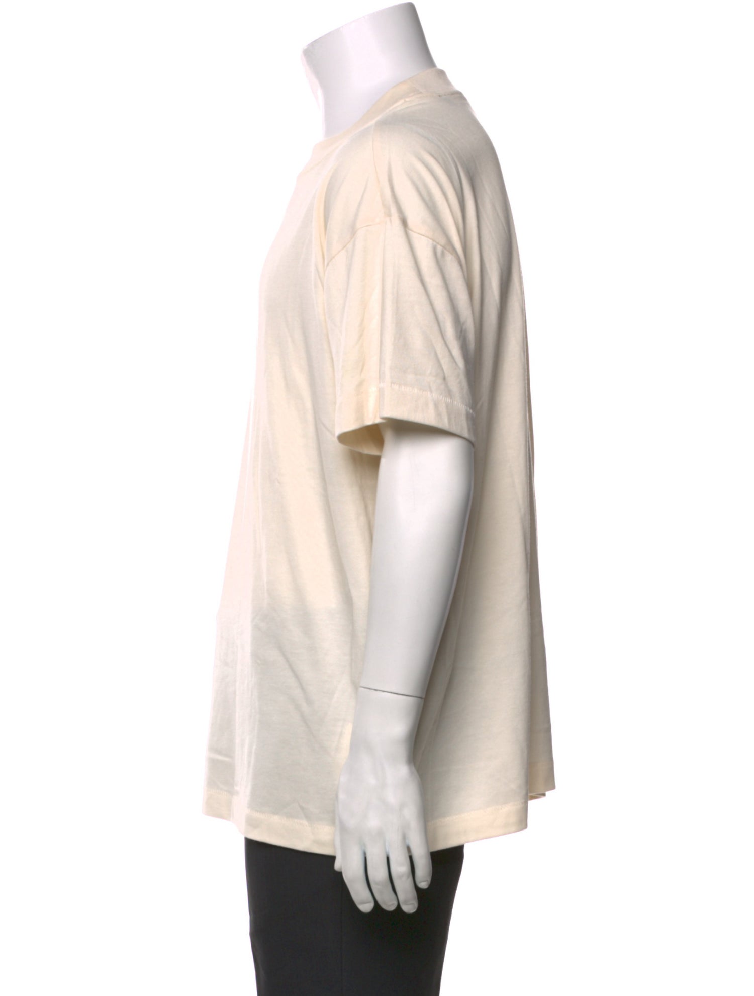 Essentials - Fear of God Crew Neck Short Sleeve T-Shirt