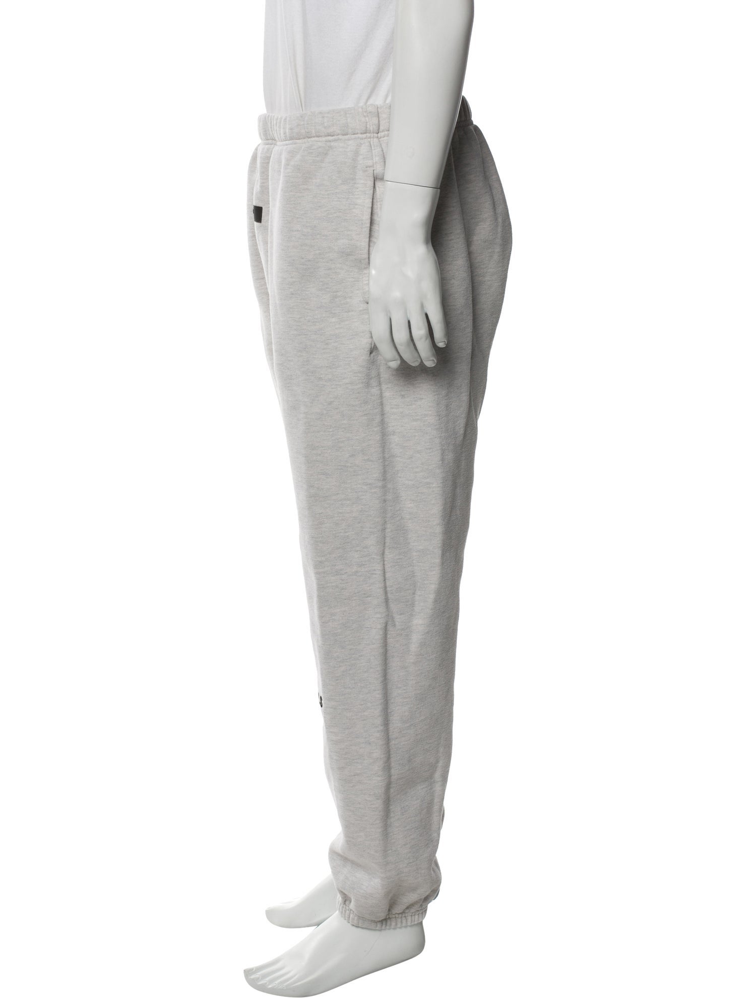 Essentials - Fear of God Lounge Bottoms