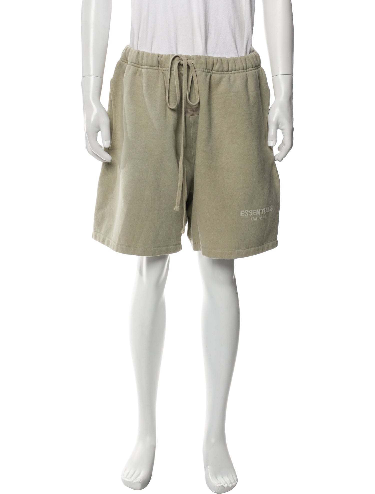 Essentials - Fear of God Jogger Shorts