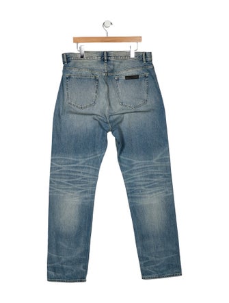 Essentials - Fear of God Skinny Jeans