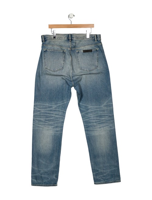 Essentials - Fear of God Skinny Jeans