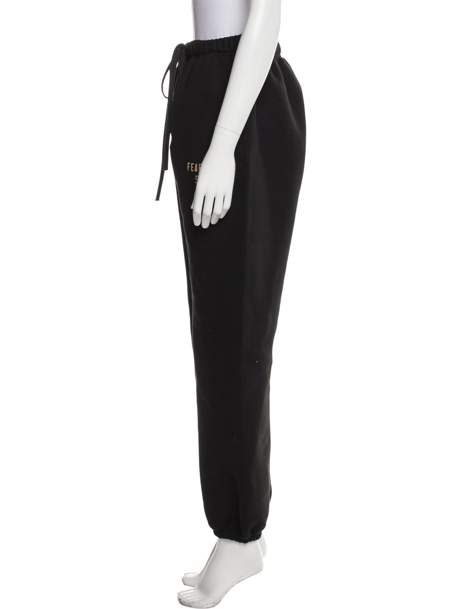 Essentials - Fear of God Graphic Print Sweatpants