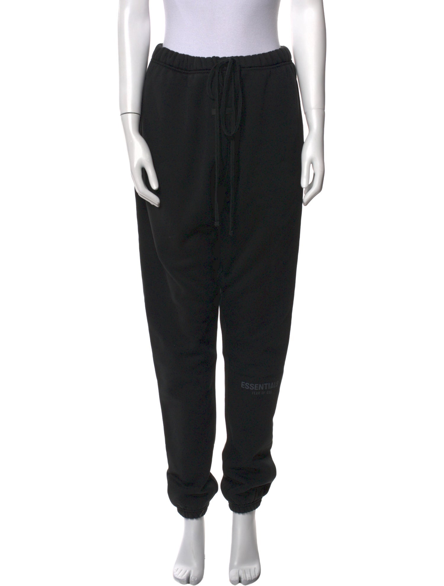 Essentials - Fear of God Skinny Leg Pants