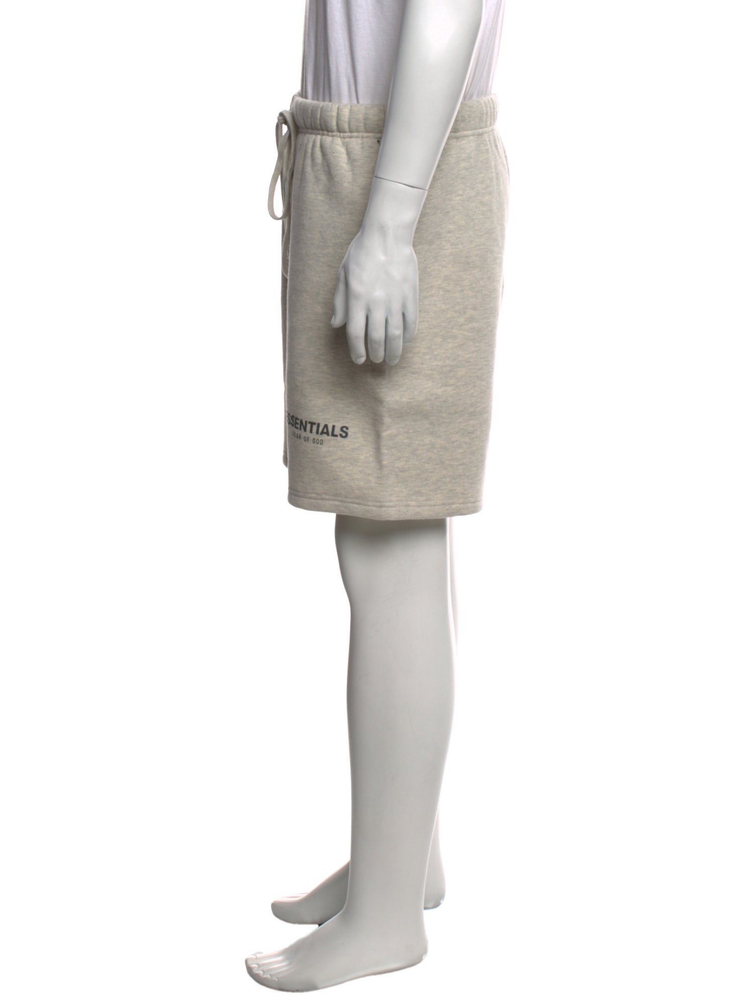 Essentials - Fear of God Jogger Shorts