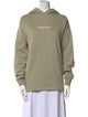 Essentials - Fear of God Graphic Print Crew Neck Sweatshirt