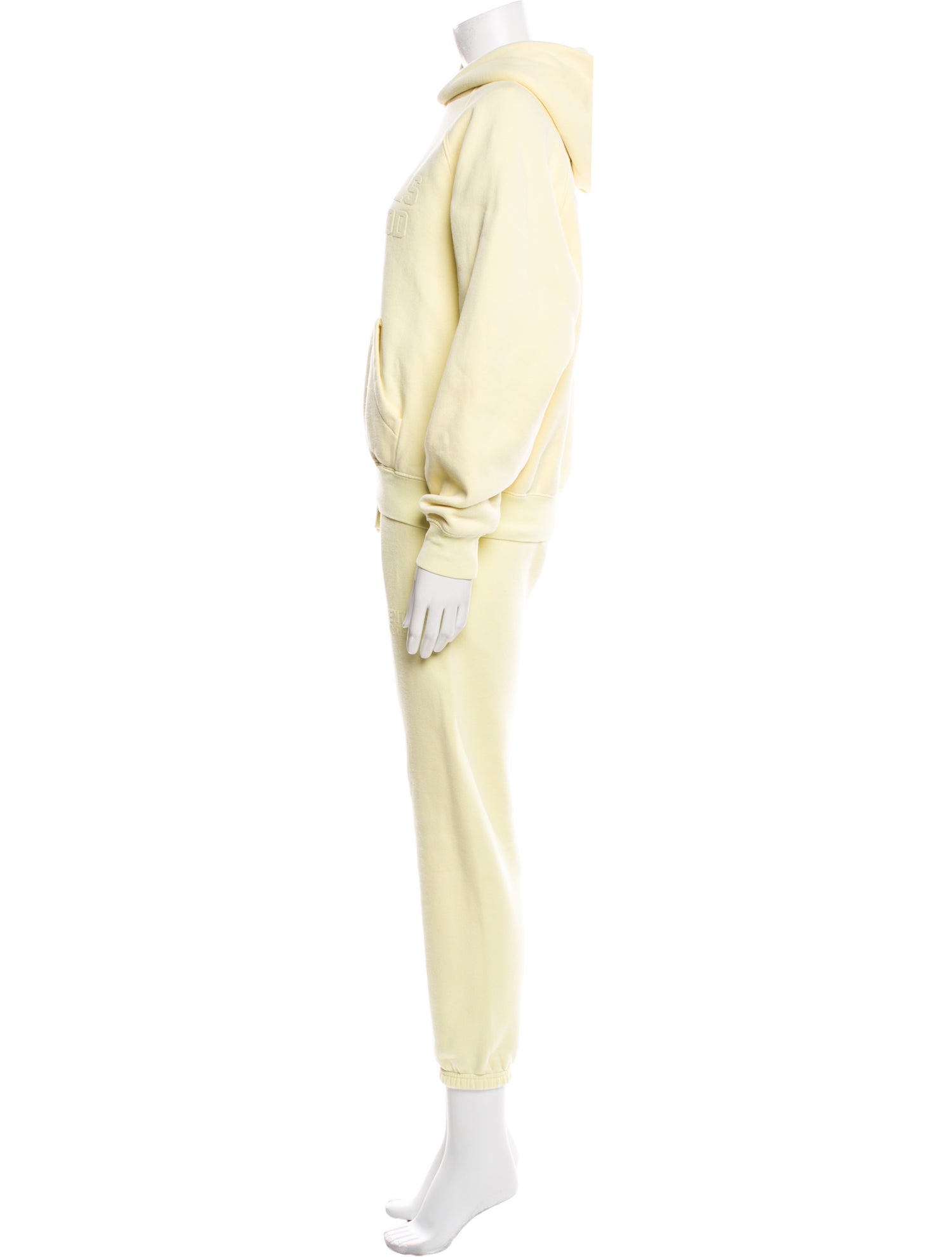 Essentials - Fear of God Lounge Set